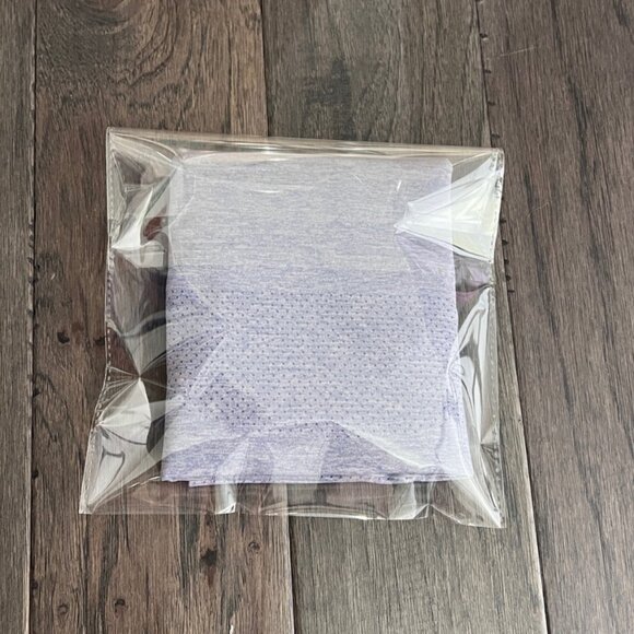 Lululemon Swiftly Tech Racerback 2.0 Peri Purple / Iced Iris - Picture 10 of 10